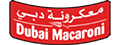 Dubai Macaroni
