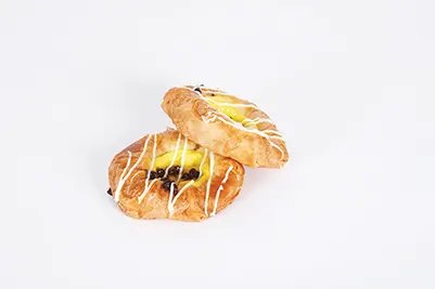 Fresh bagels from Bake Hub